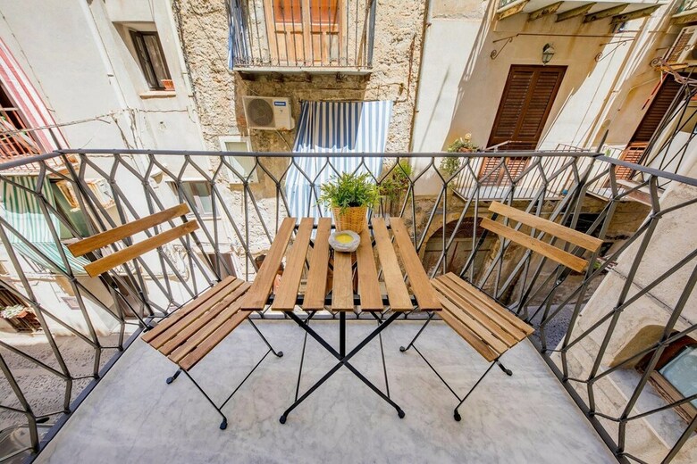 Bed & Breakfast Pepito Palace