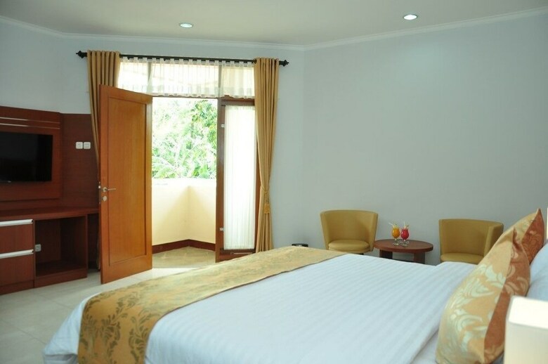 Ahadiat Hotel & Bungalow