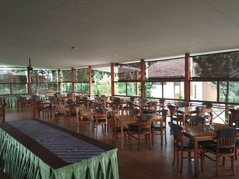 Ahadiat Hotel & Bungalow