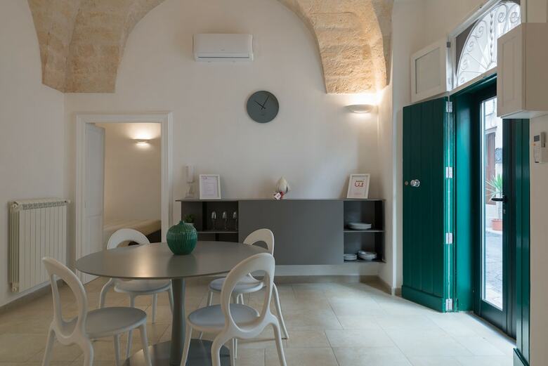 Isabella Apartments By Wonderful Italy