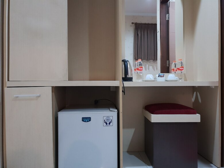 Hotel Scarlet Kebon Kawung