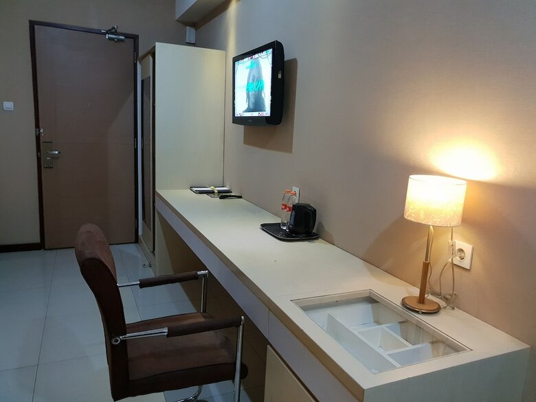 Hotel Scarlet Kebon Kawung