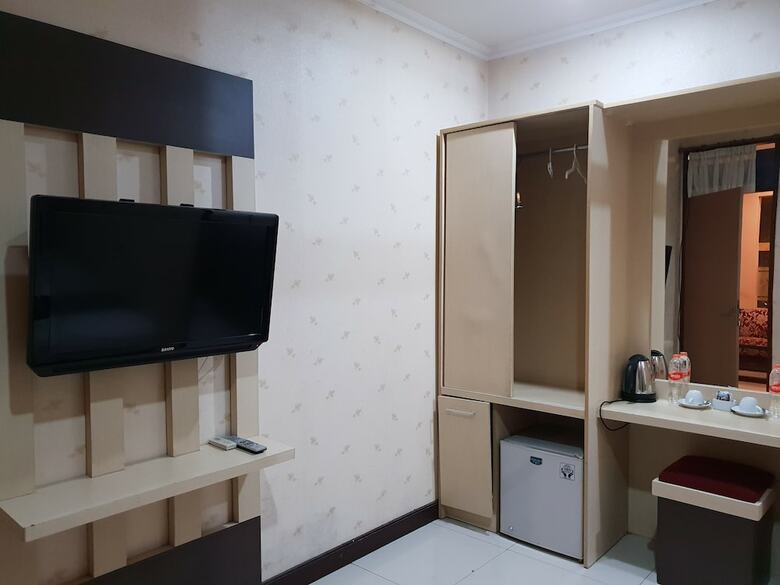 Hotel Scarlet Kebon Kawung