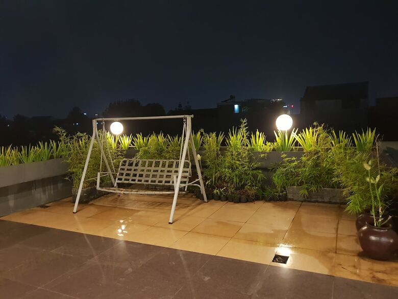 Hotel Scarlet Kebon Kawung