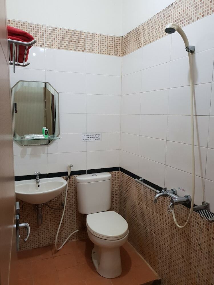 Hotel Scarlet Kebon Kawung