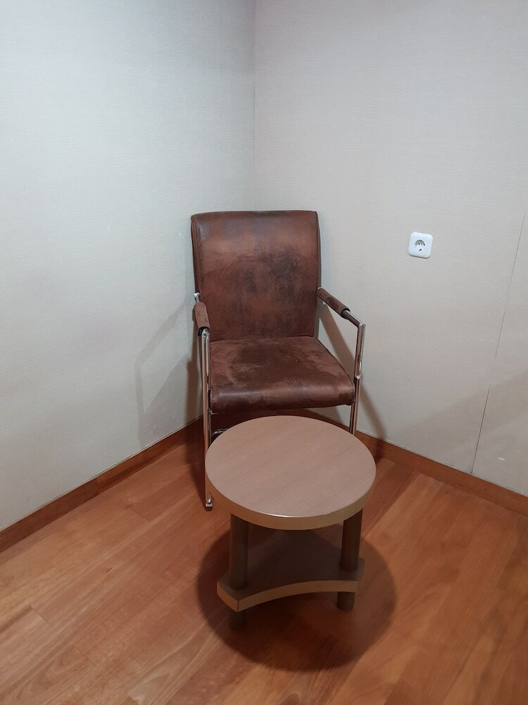 Hotel Scarlet Kebon Kawung