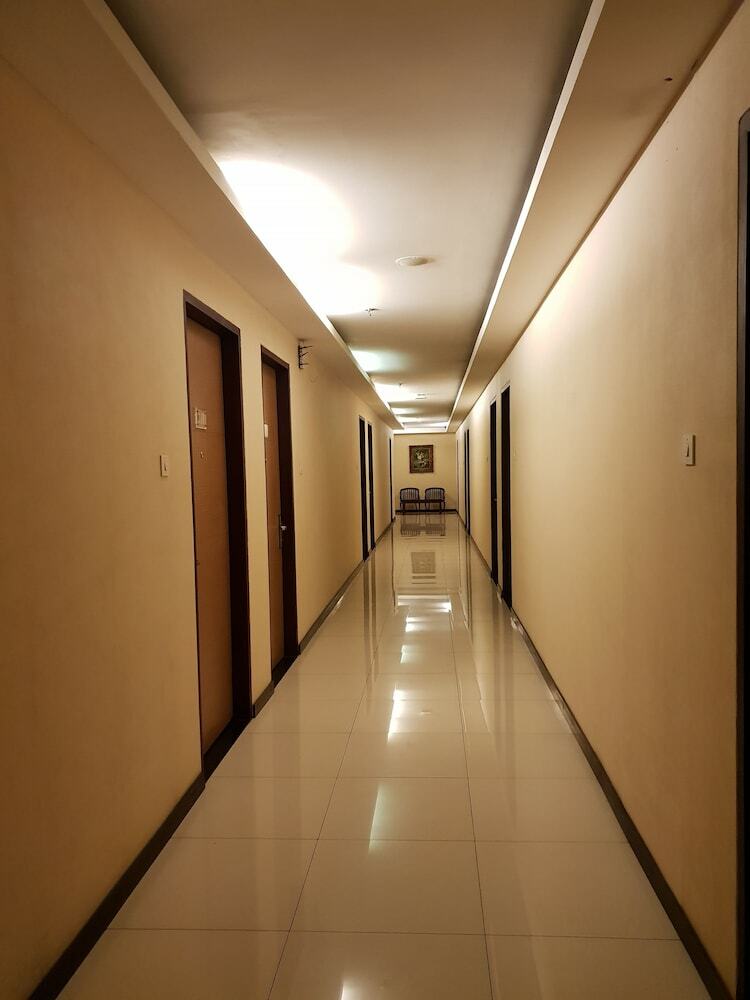 Hotel Scarlet Kebon Kawung