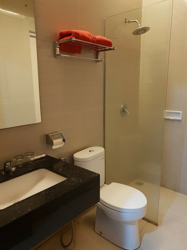 Hotel Scarlet Kebon Kawung