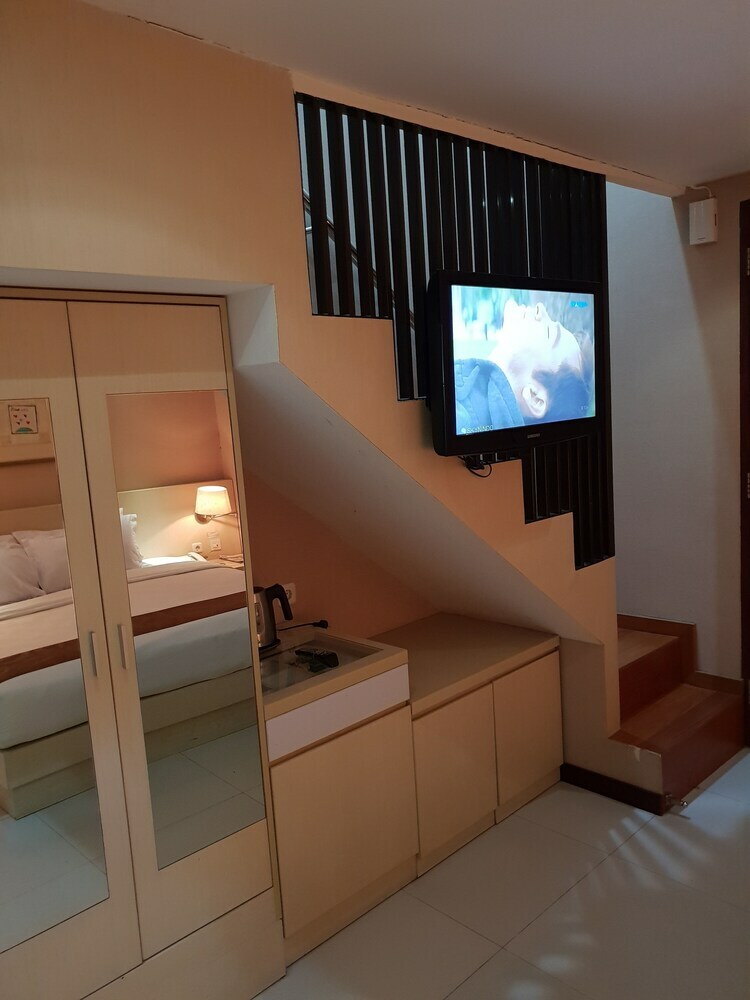 Hotel Scarlet Kebon Kawung