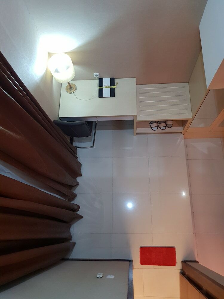 Hotel Scarlet Kebon Kawung
