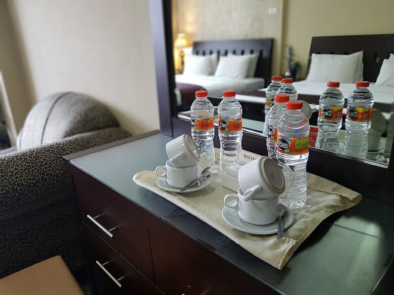 Hotel Scarlet Bukit Pakar
