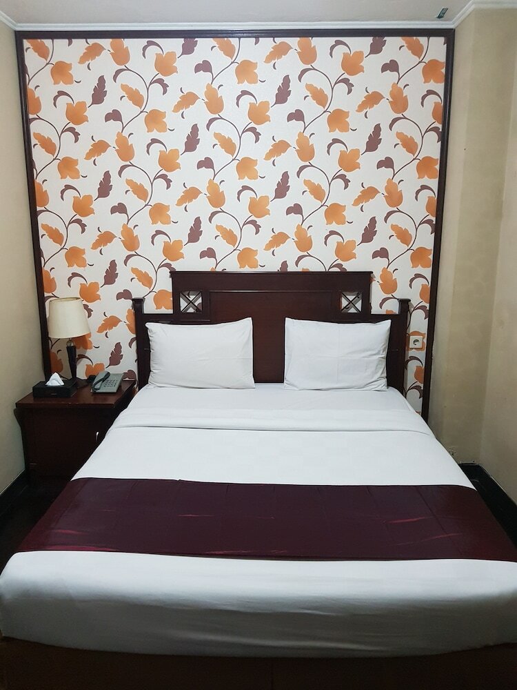 Hotel Scarlet Bukit Pakar