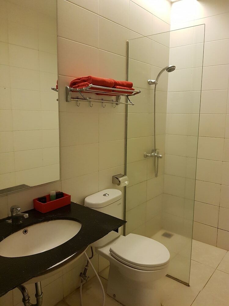 Hotel Scarlet Bukit Pakar