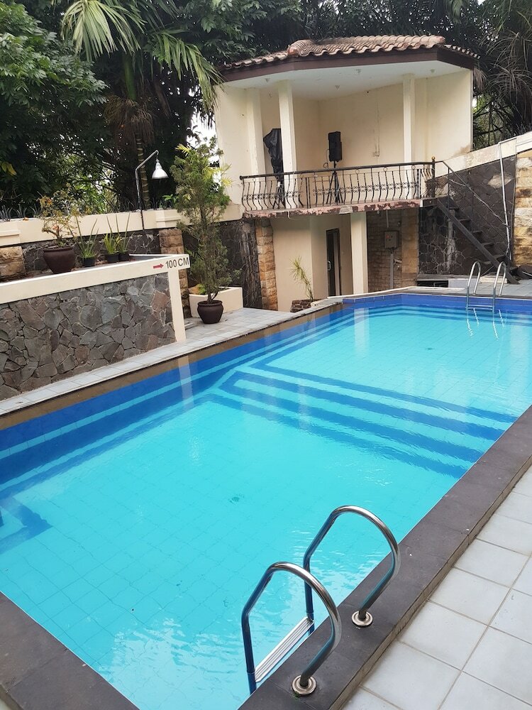 Hotel Scarlet Bukit Pakar