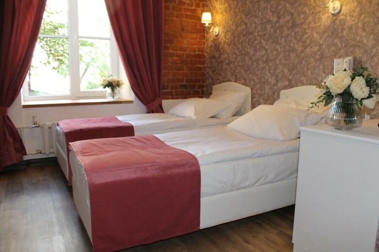 Hotel Petrovskiy Art Loft