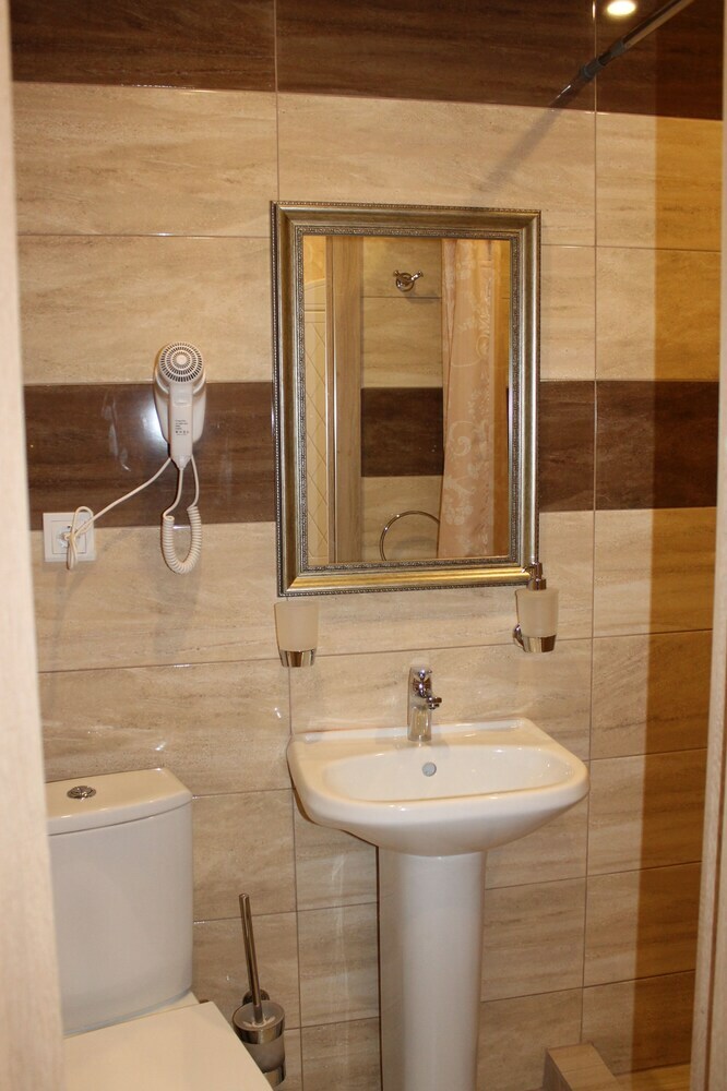 Hotel Petrovskiy Art Loft