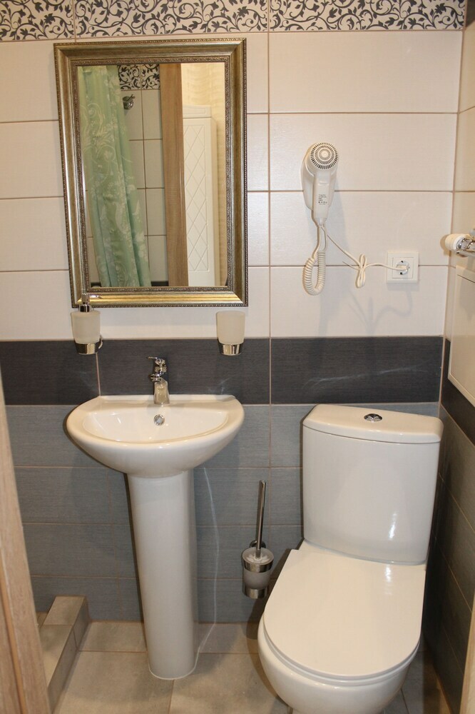 Hotel Petrovskiy Art Loft