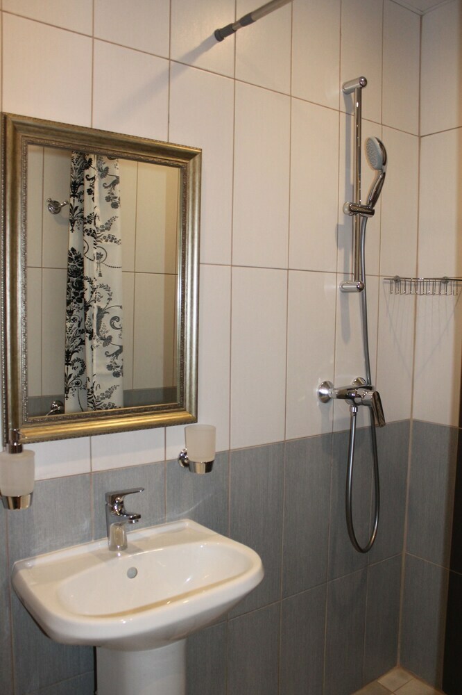 Hotel Petrovskiy Art Loft
