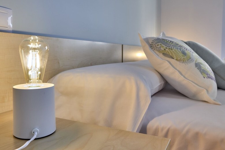 Apartamentos Little Home Rei Mart�
