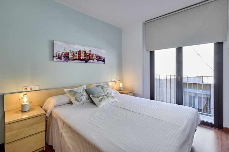 Apartamentos Little Home Rei Mart�