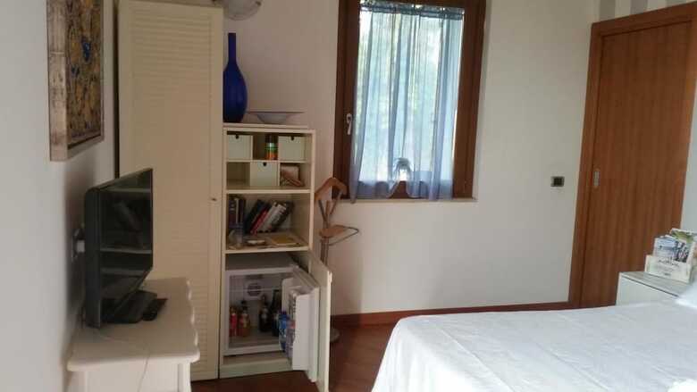 B&B Campovolo