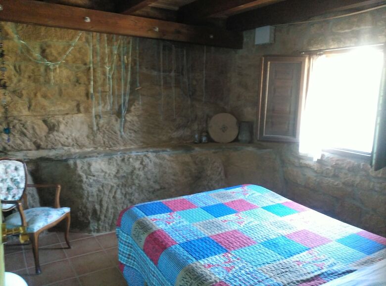 Hostal Refugio El Pajar