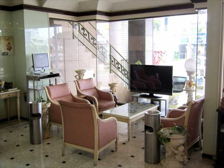 Sunrise  Hotel