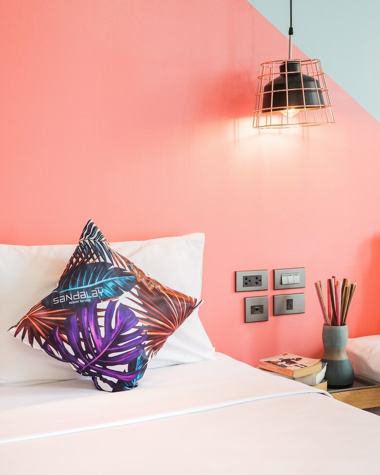 Hotel Sandalay Resort Pattaya