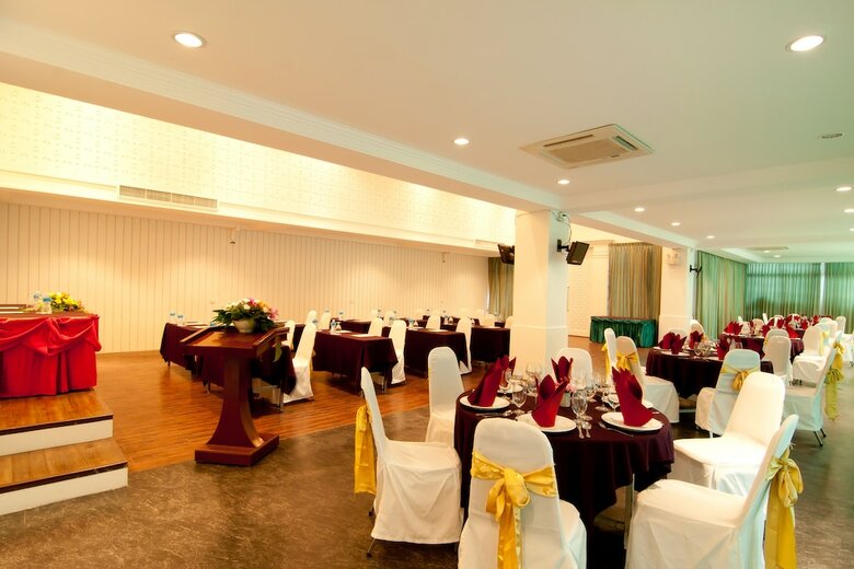 Hotel Sandalay Resort Pattaya