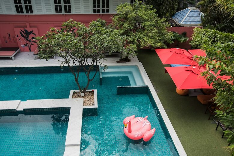 Hotel Sandalay Resort Pattaya