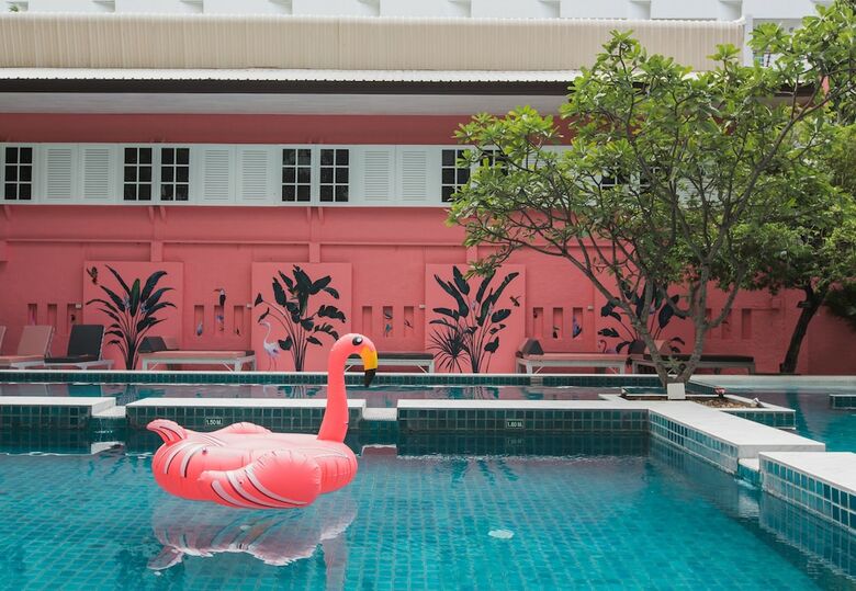 Hotel Sandalay Resort Pattaya