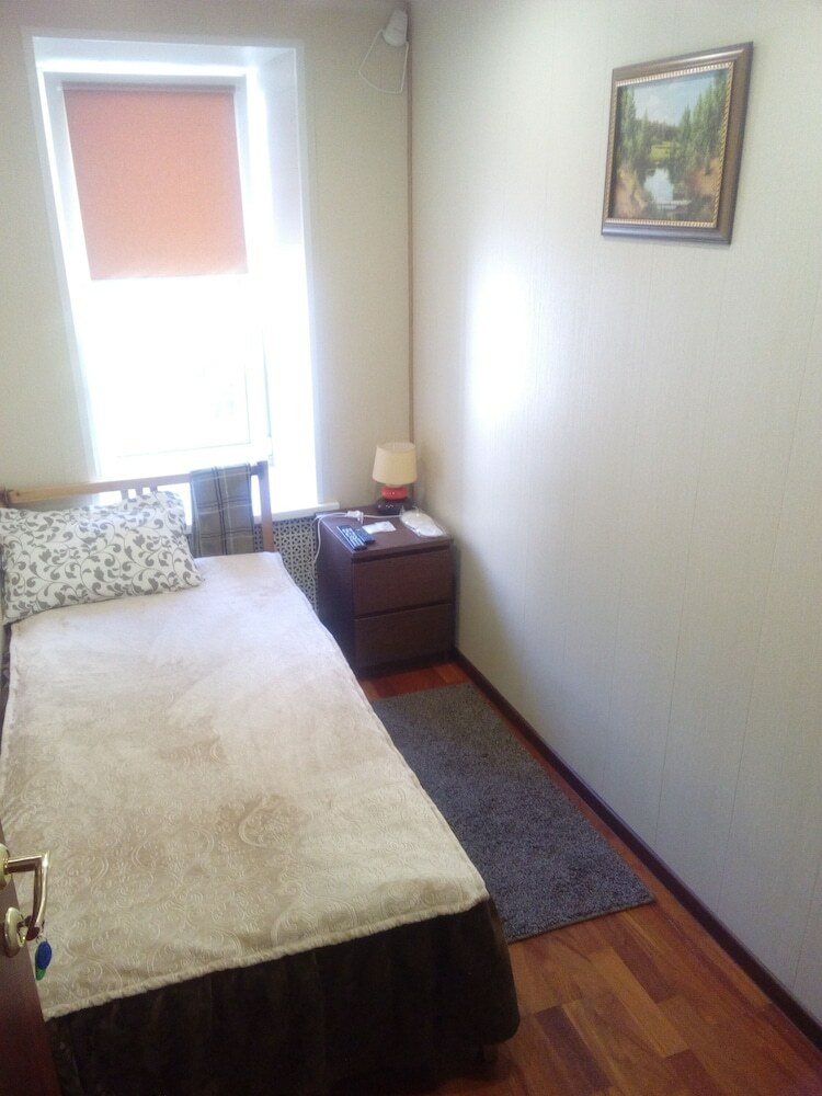 Hostal Sloboda Hostel