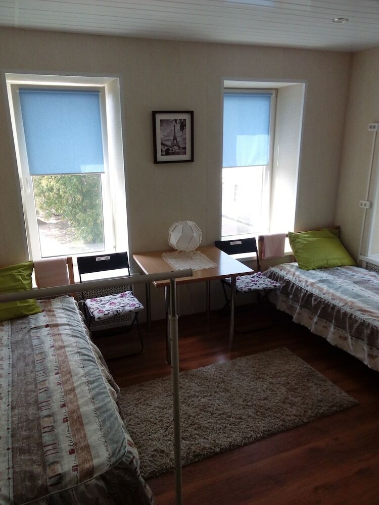 Hostal Sloboda Hostel