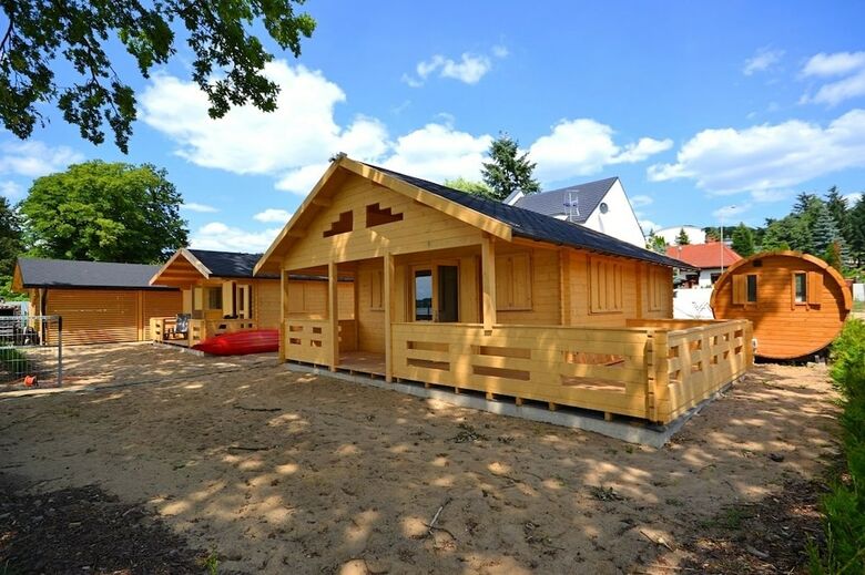 Hotel Villa-antonina.com