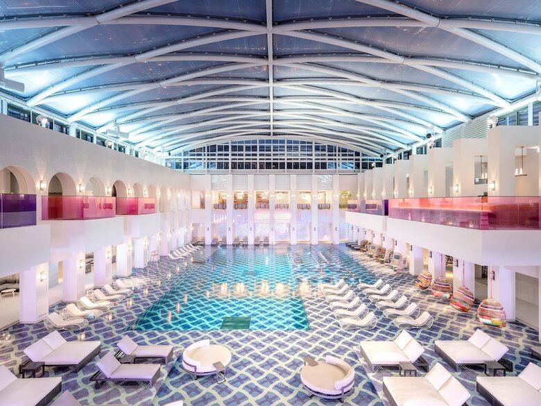 Hotel Art Paradiso
