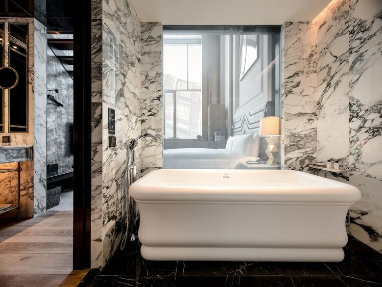 Hotel Art Paradiso