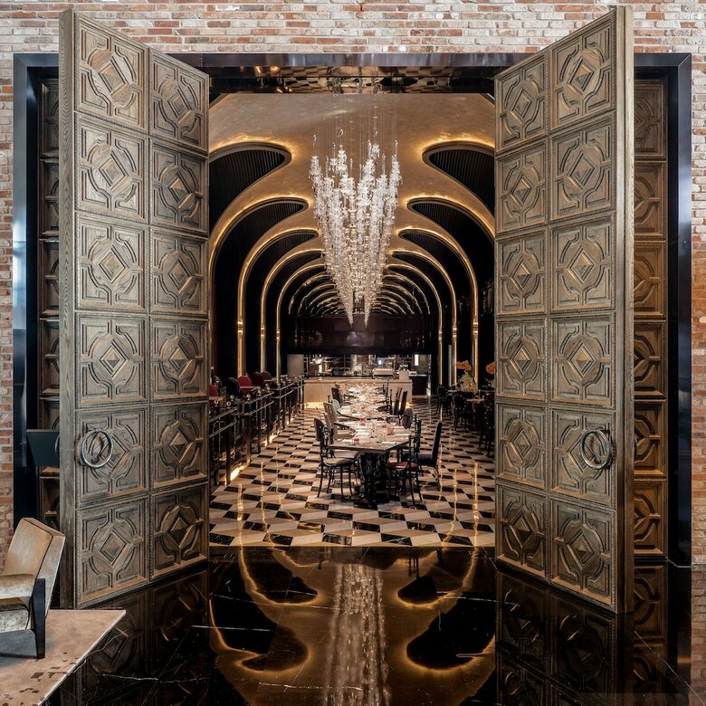 Hotel Art Paradiso