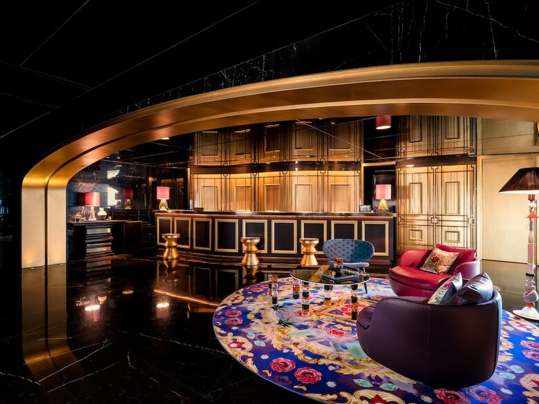 Hotel Art Paradiso