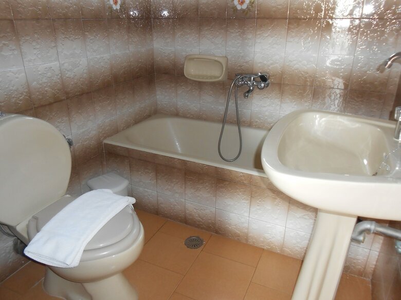 Aparthotel Michalis Villas
