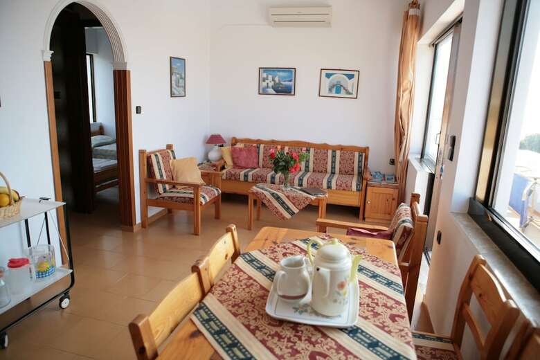 Aparthotel Michalis Villas
