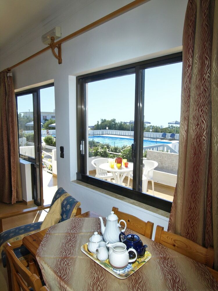 Aparthotel Michalis Villas