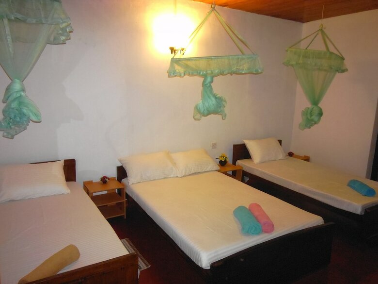 Hostal Mama's Villa By Taprobane