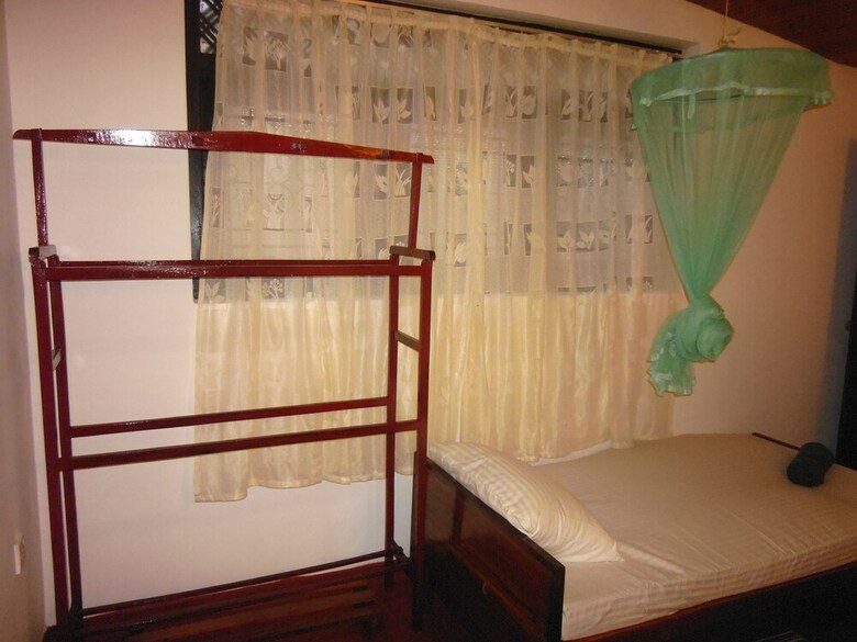 Hostal Mama's Villa By Taprobane