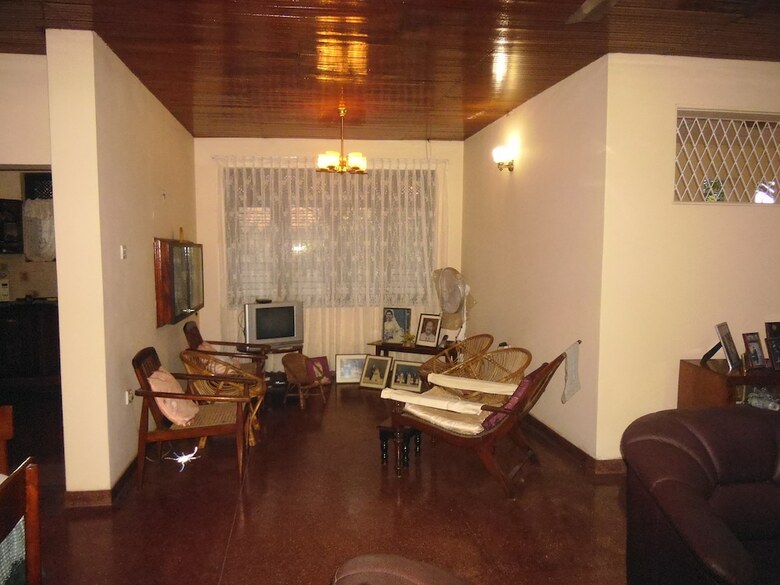 Hostal Mama's Villa By Taprobane
