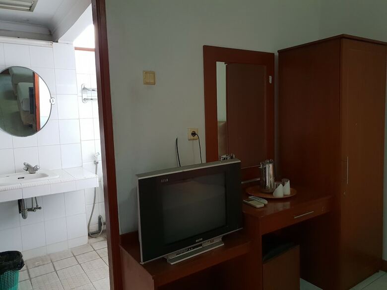 Hotel Dequr Bandung