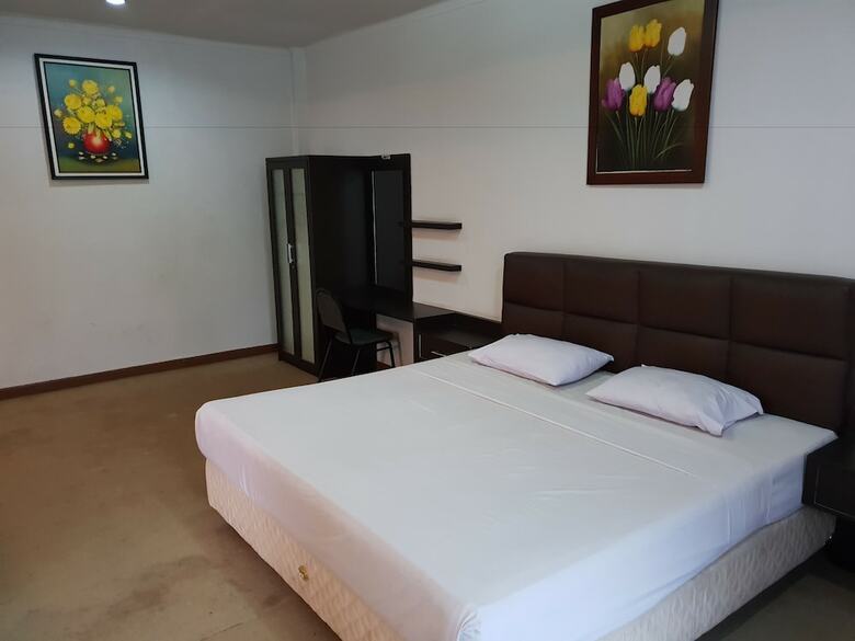 Hotel Dequr Bandung