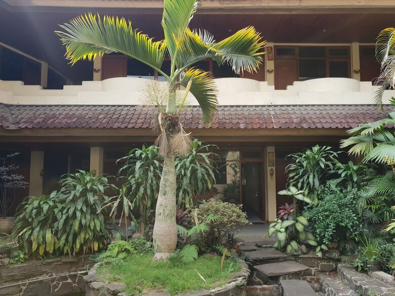 Hotel Dequr Bandung