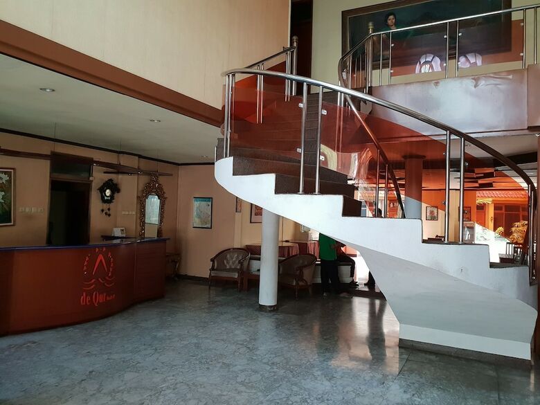 Hotel Dequr Bandung