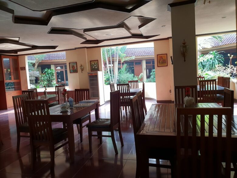 Hotel Dequr Bandung
