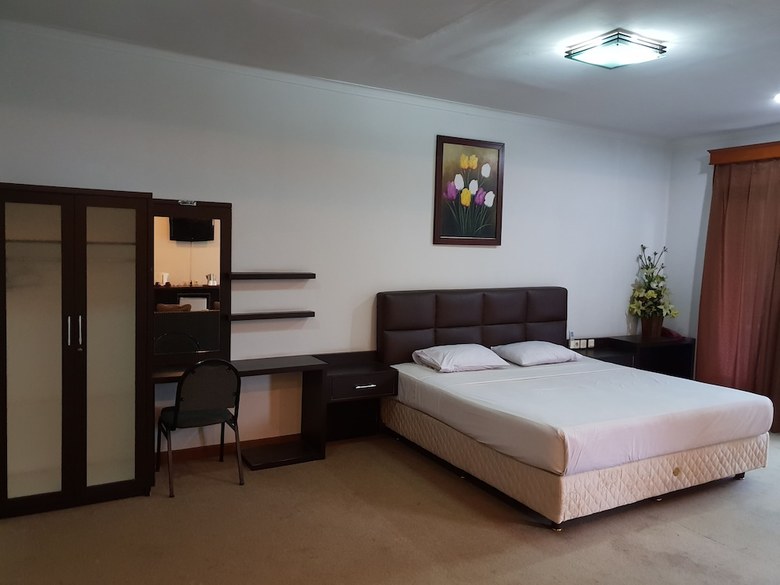 Hotel Dequr Bandung
